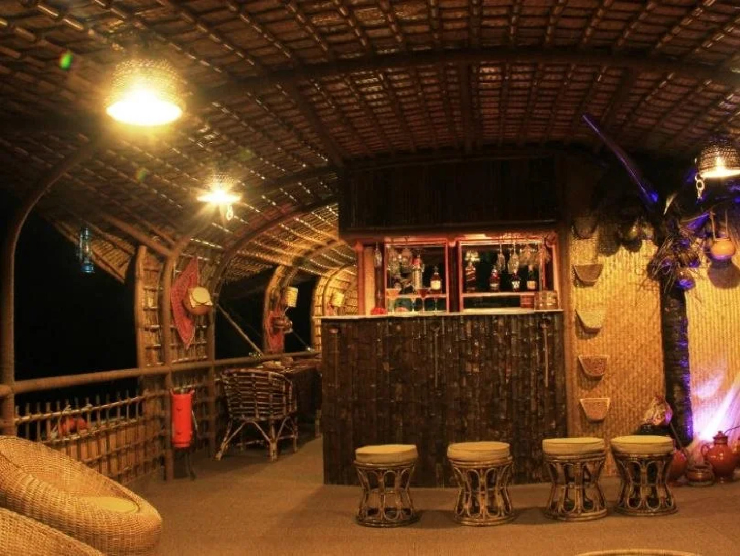 Goan Pleasure -Houseboats