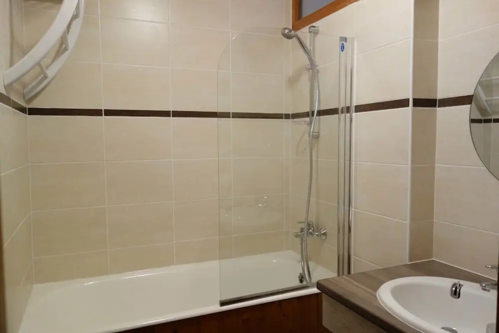 Hôtel Escale Blanche