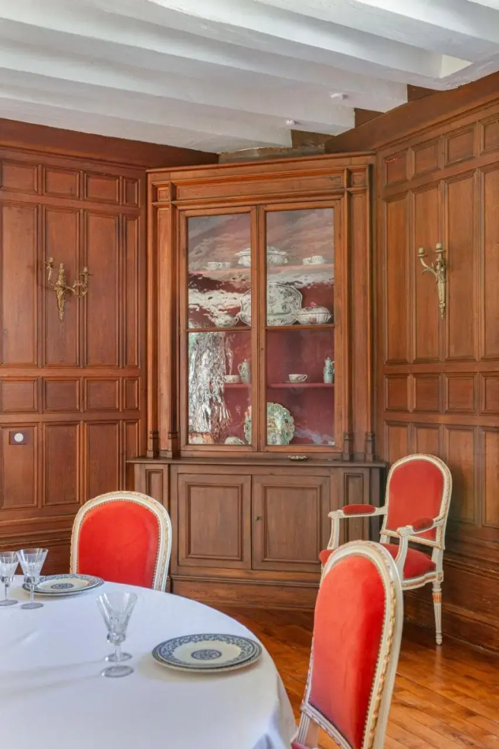 House Le Gîte de Paradis