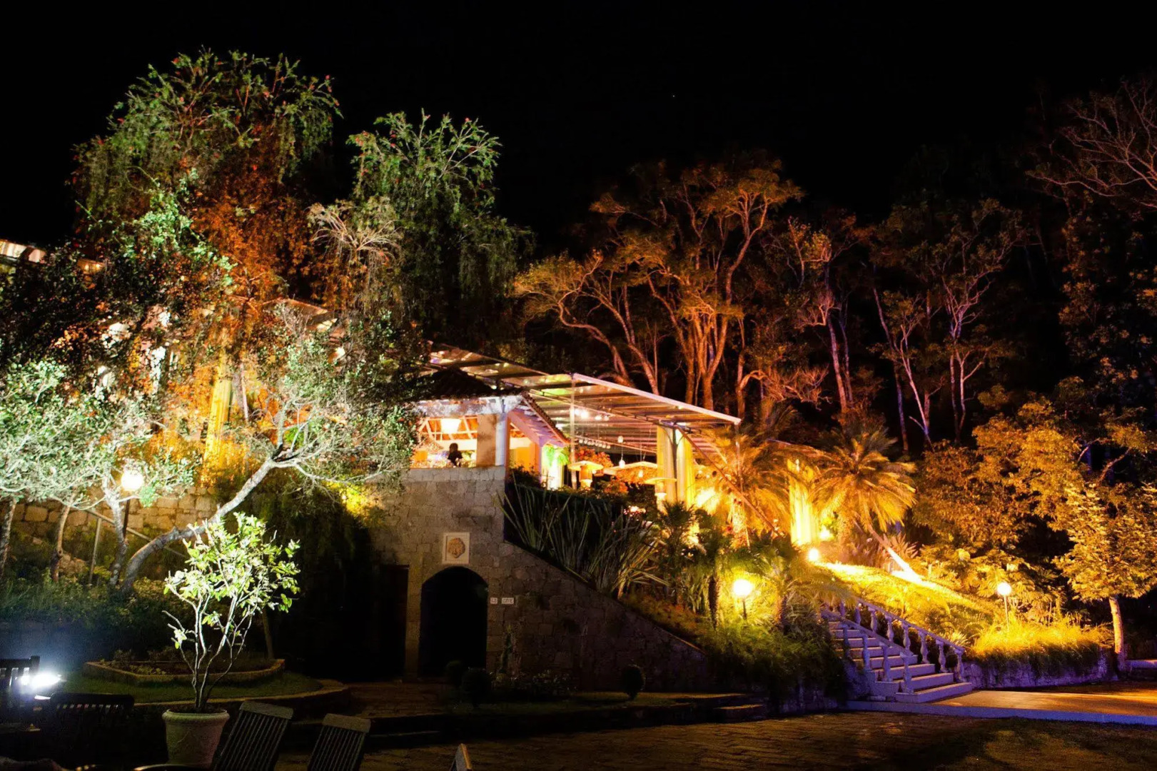 Locanda Della Mimosa