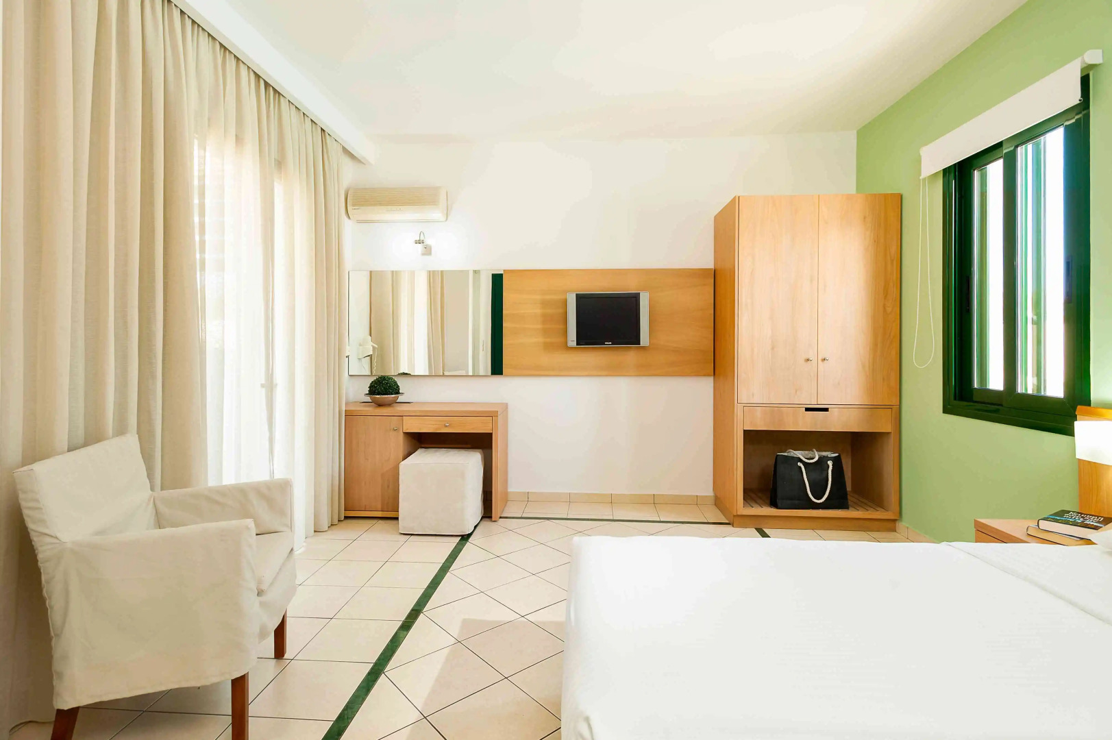 Sirios Village Hotel & Bungalows - All Inclusive