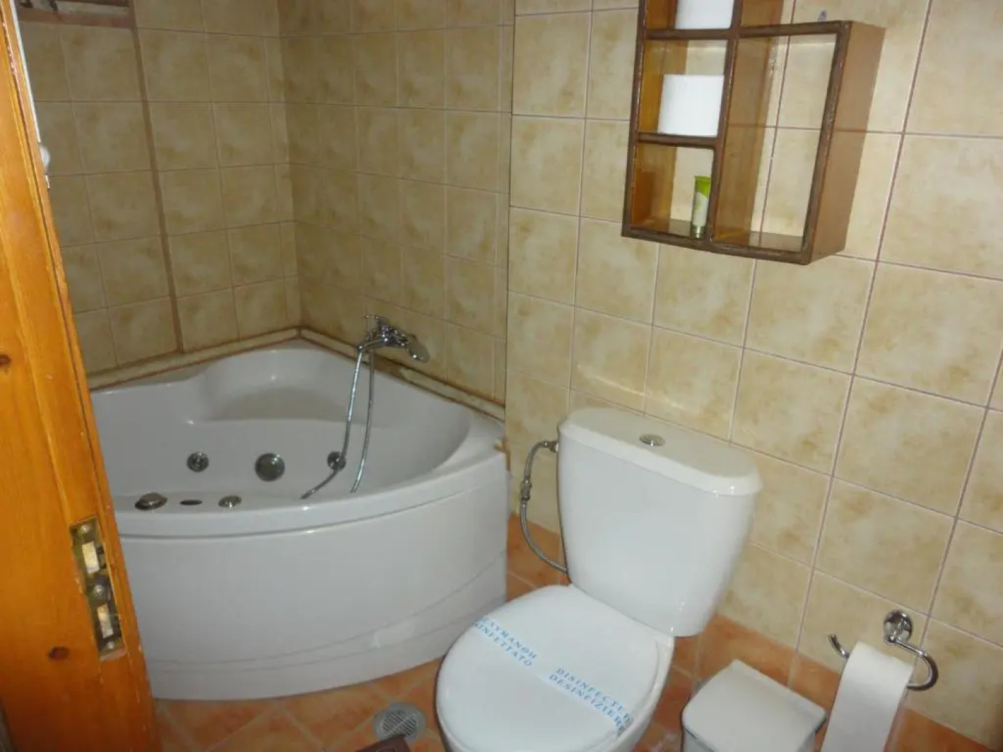 Archontiko Zachlorou