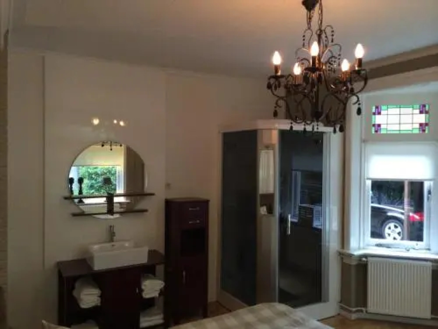 Bed and Breakfast "Kasteelzicht"