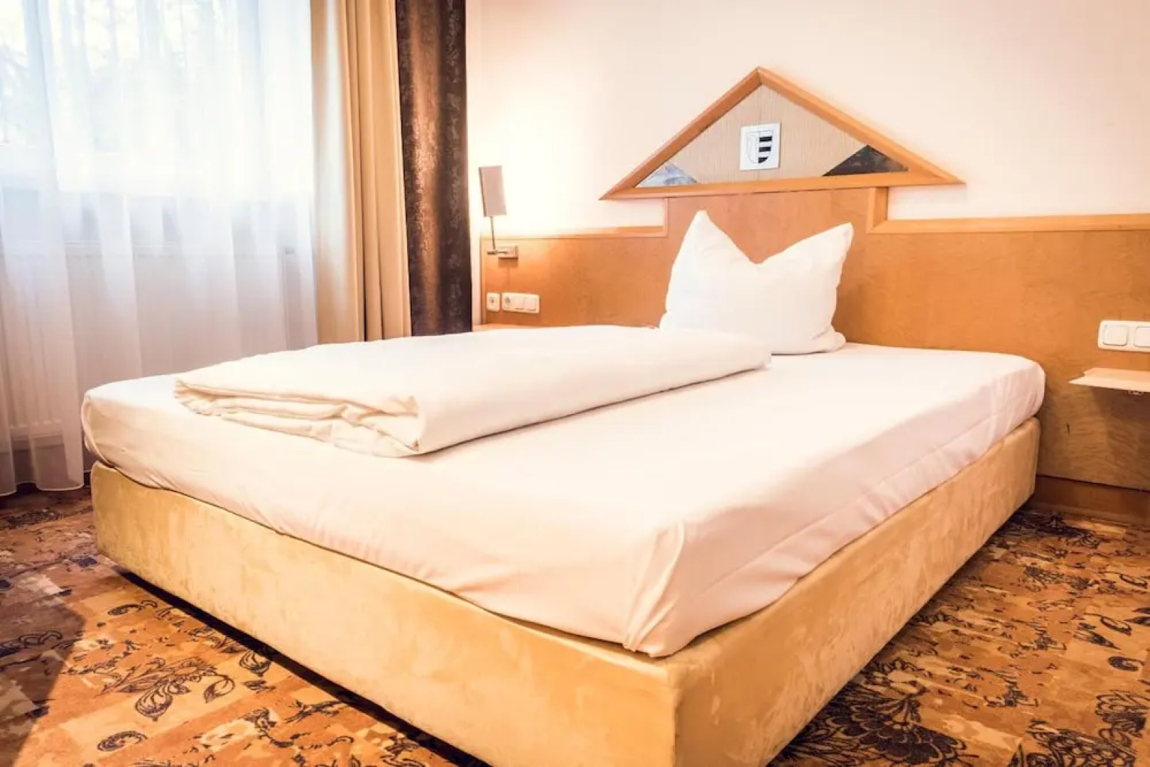 Schlosshotel Neufahrn