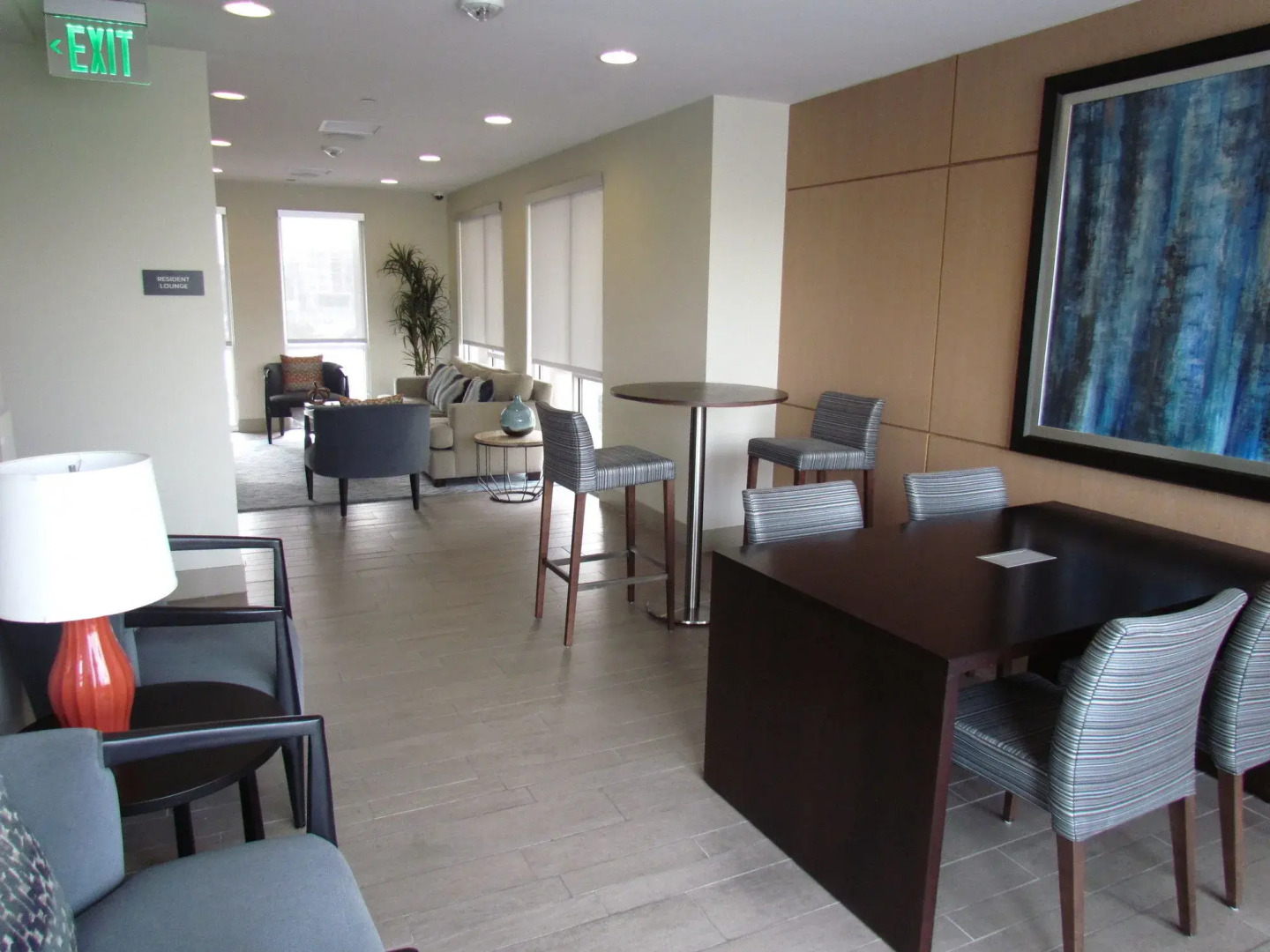 Cozy Place in Tahiti Way