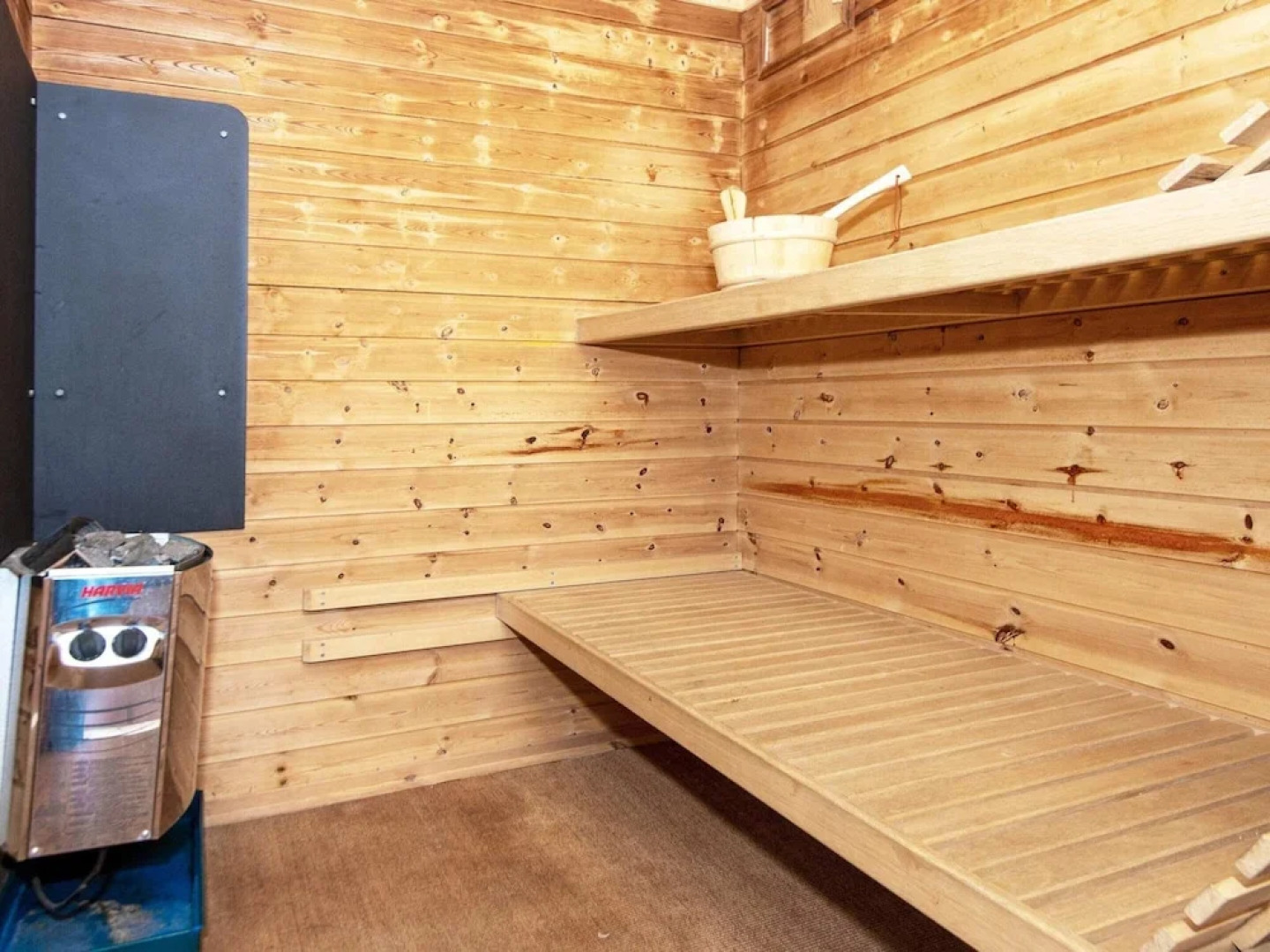 Energy-efficient Pool House - By Traum Ferienwohnungen