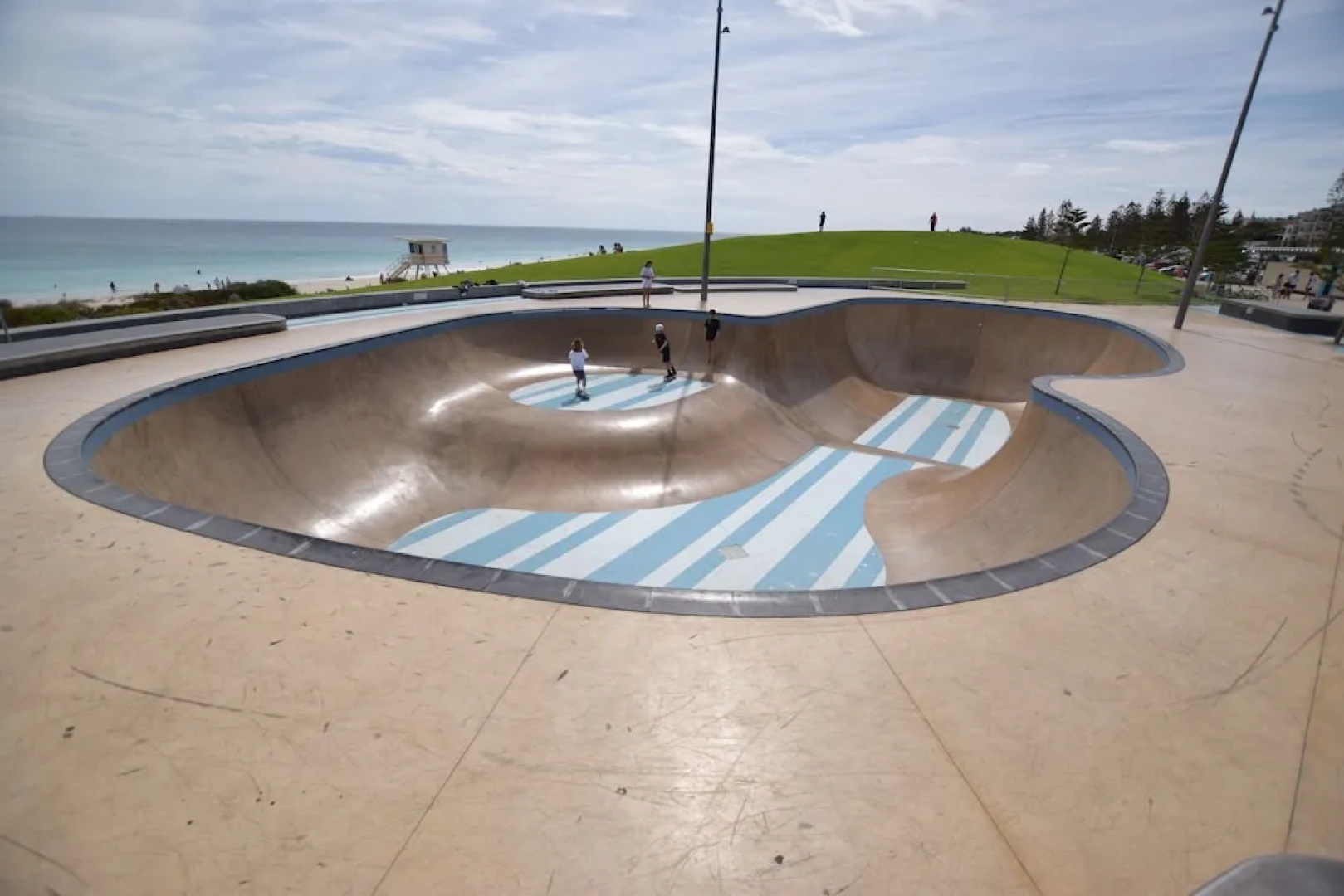 Scarborough Beach Front Resort - Shell Four