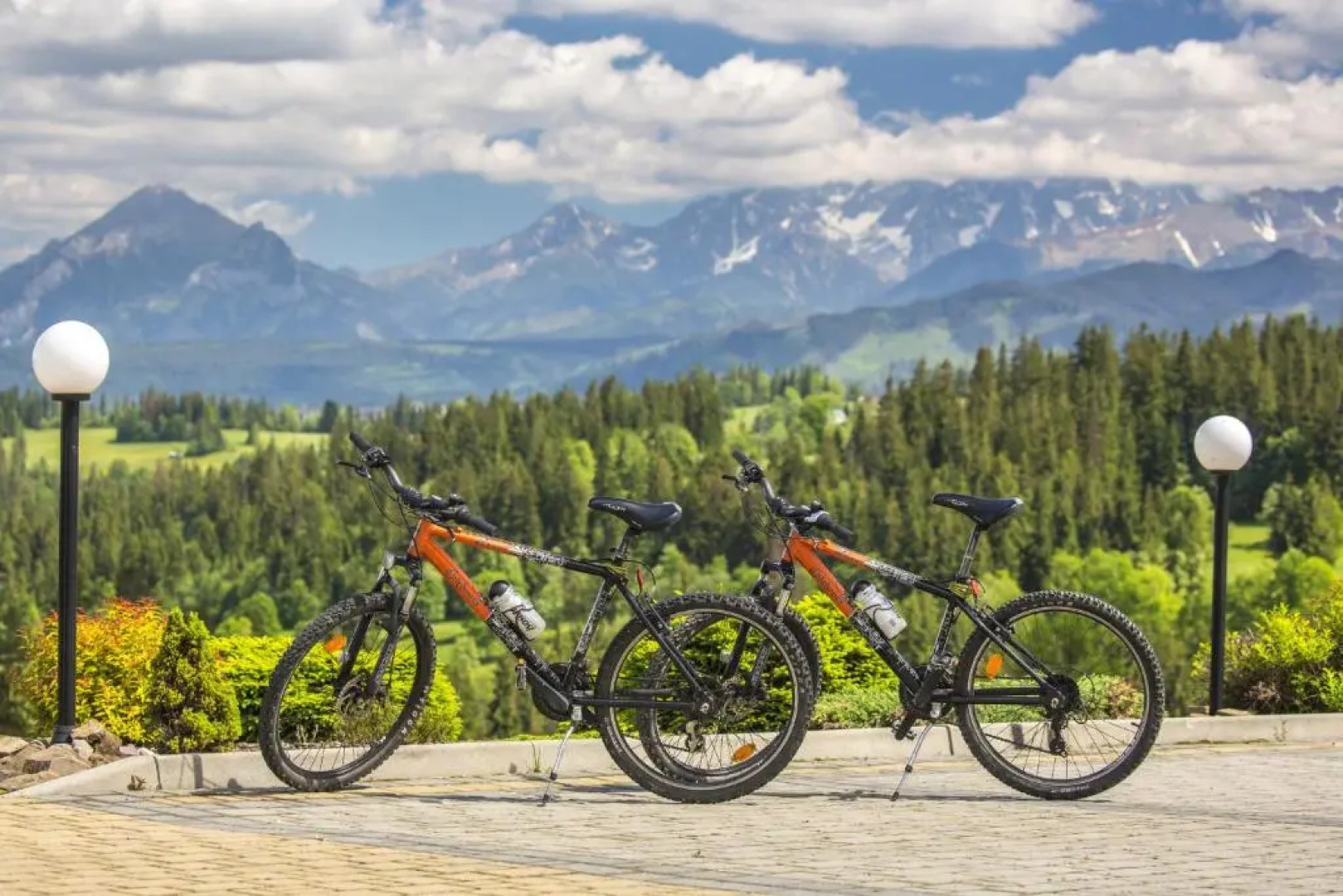 Hotel Redyk Ski&Relax