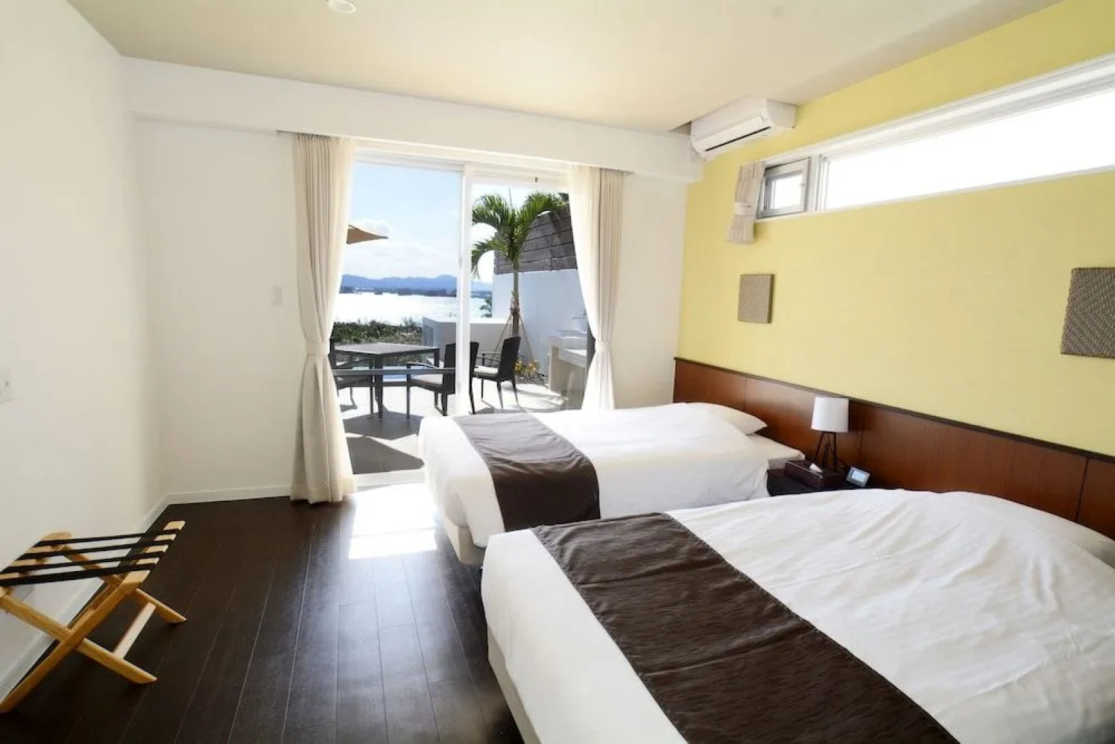 VIAUL Ocean Resort KOURI