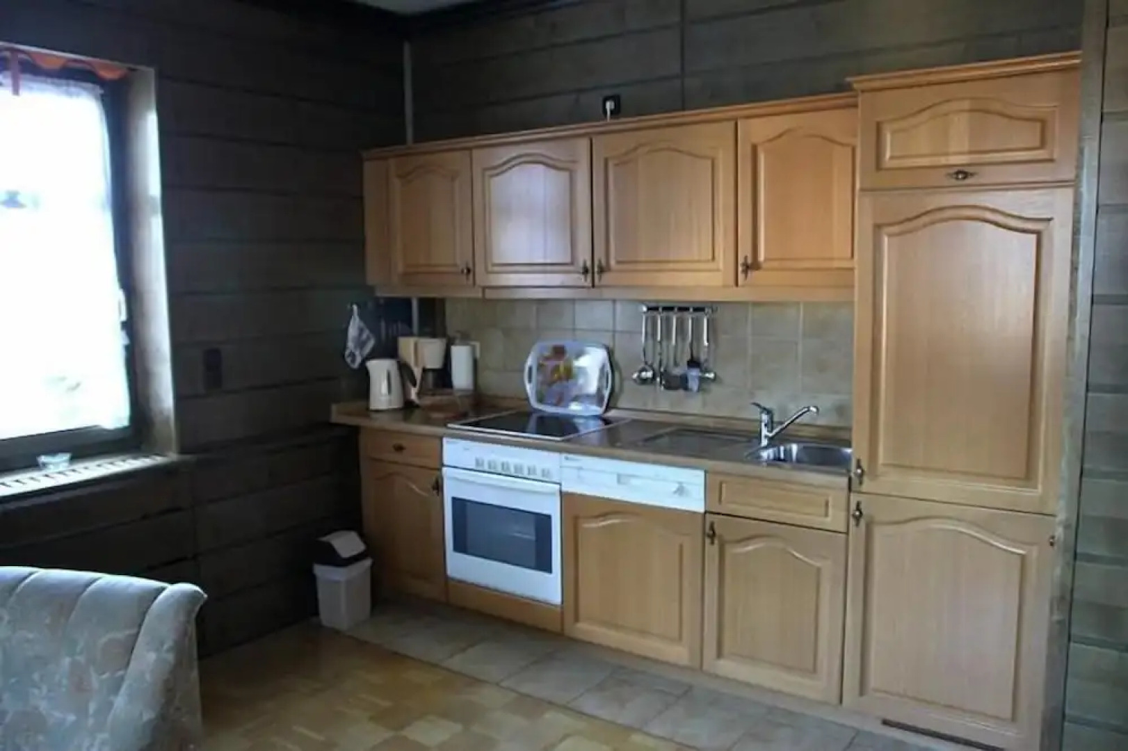 Hotel Ferienanlage Zum Silberstollen