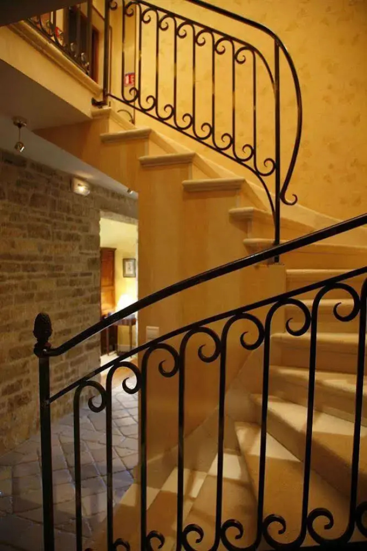 Hôtel La Chouette