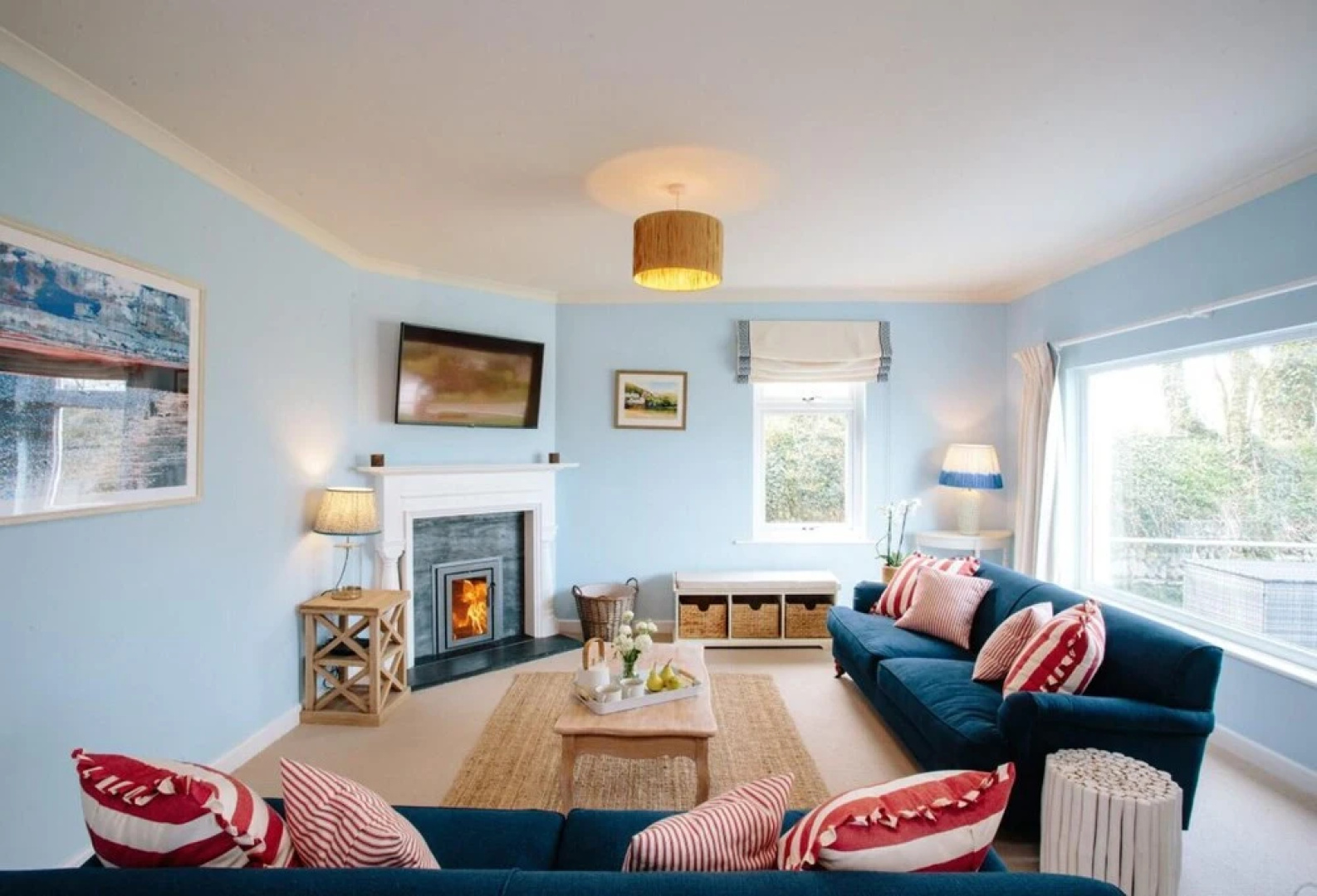 Beautiful 5-bed House in Port Isaac