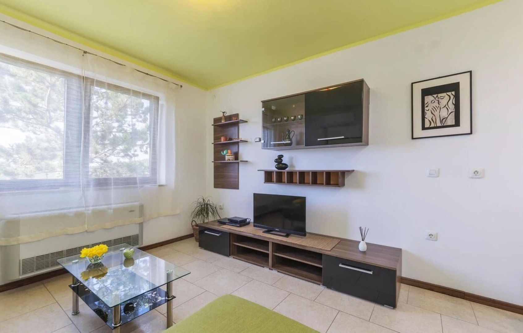 Amazing Home in Labin With Wifi and 1 Bedrooms