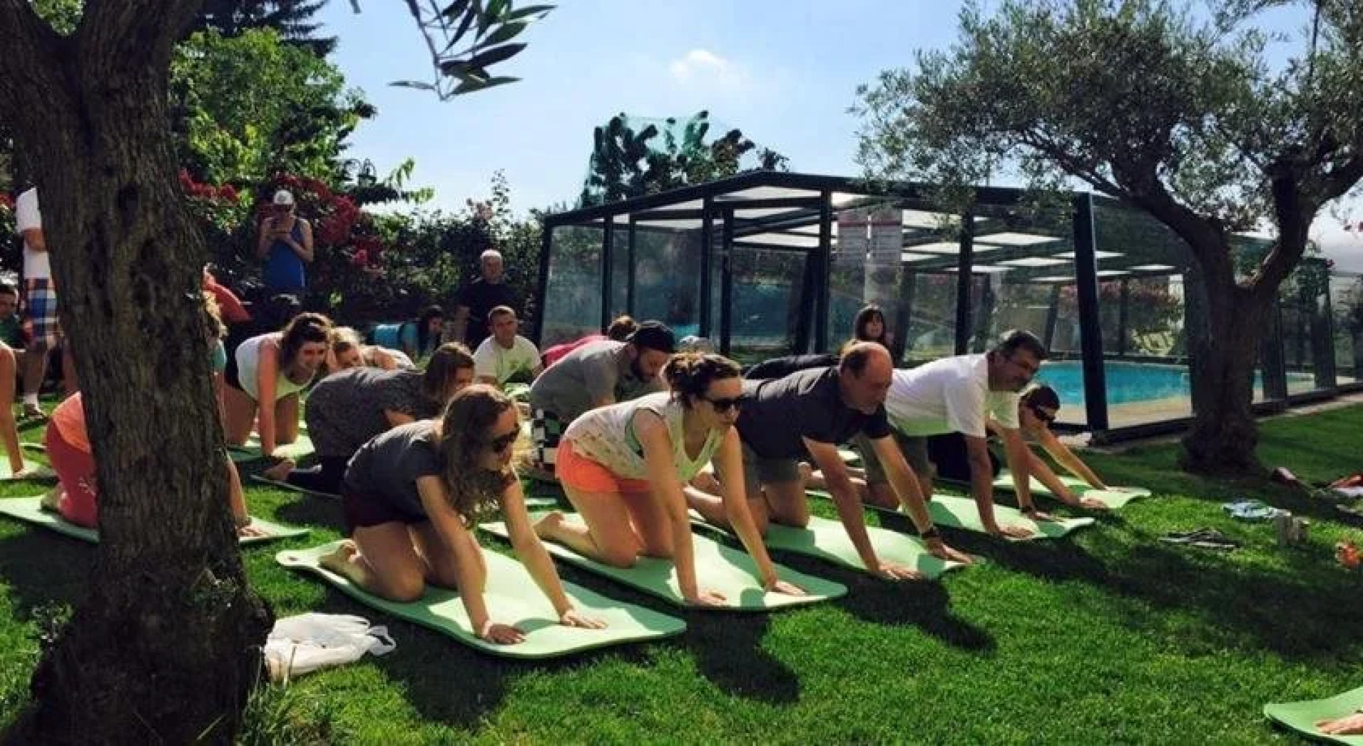 Albergue De Peregrinos Cuatro Cantones