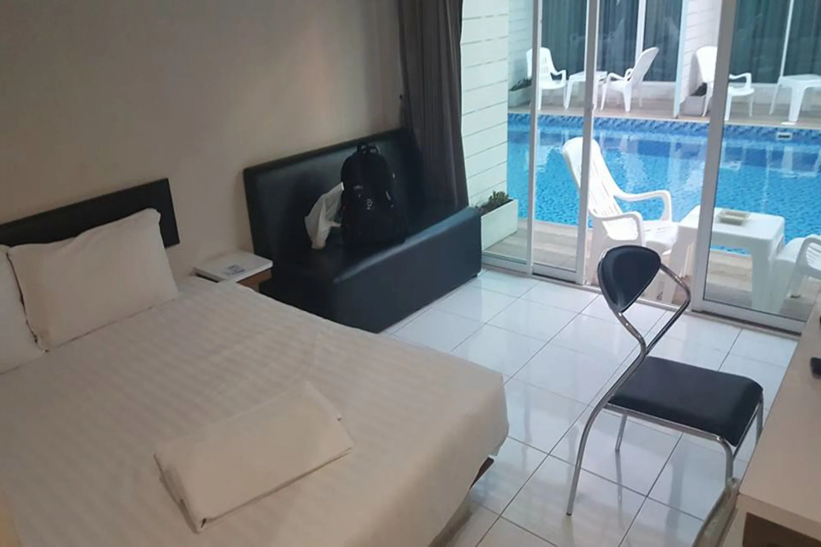 Pool Villa @Donmueang