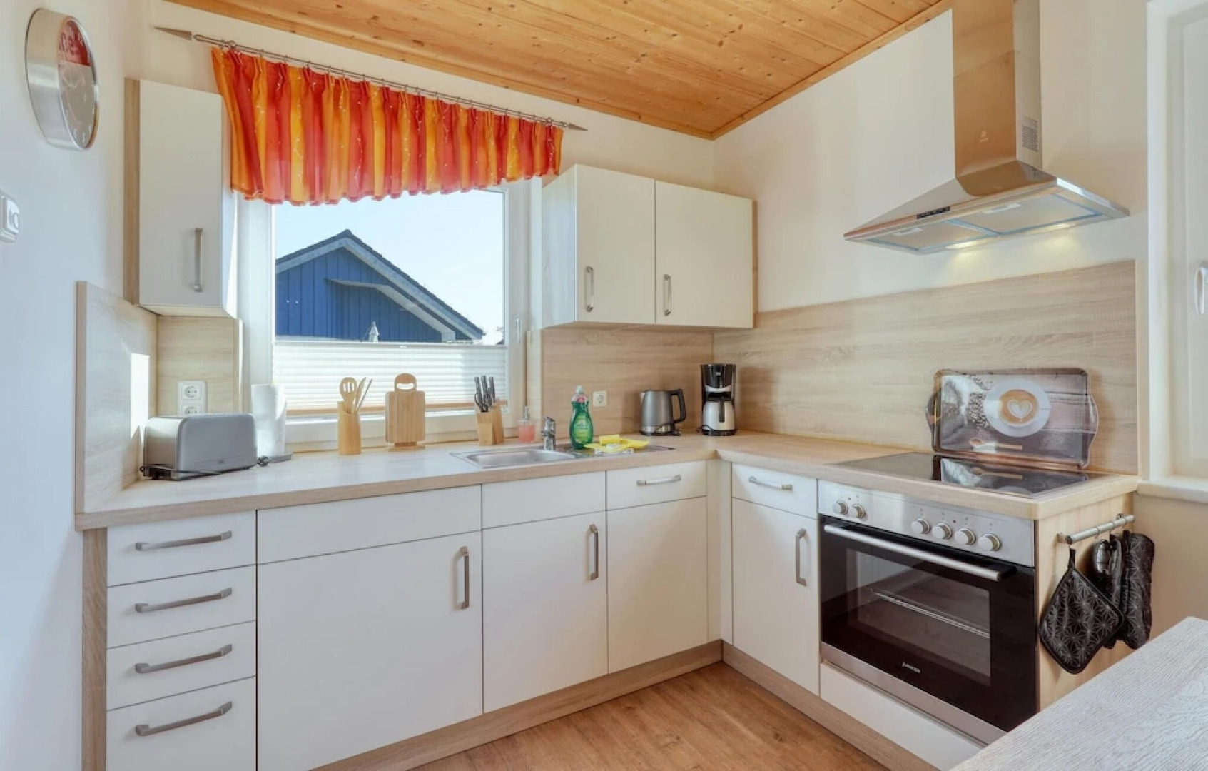 Amazing Home in Altefähr/rügen With 2 Bedrooms, Sauna and Wifi