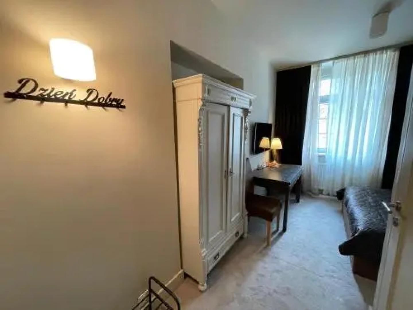 Restauracja Hotel Biała Sala