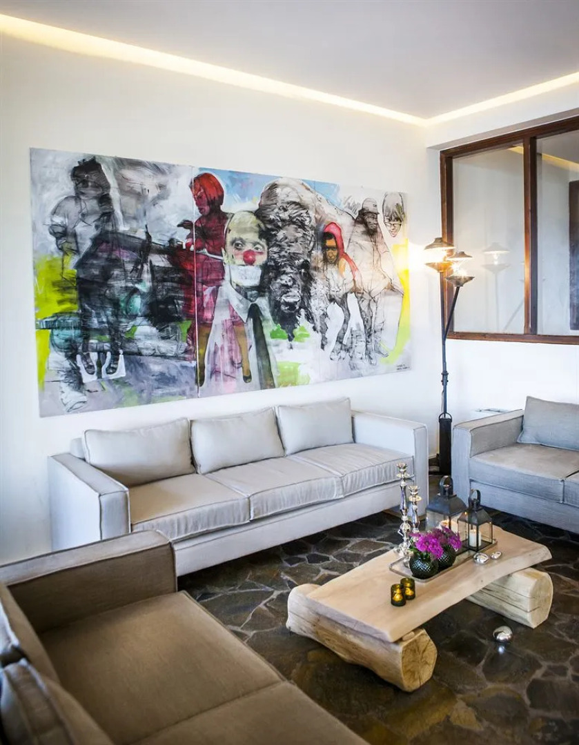 Dohos Hotel Experience