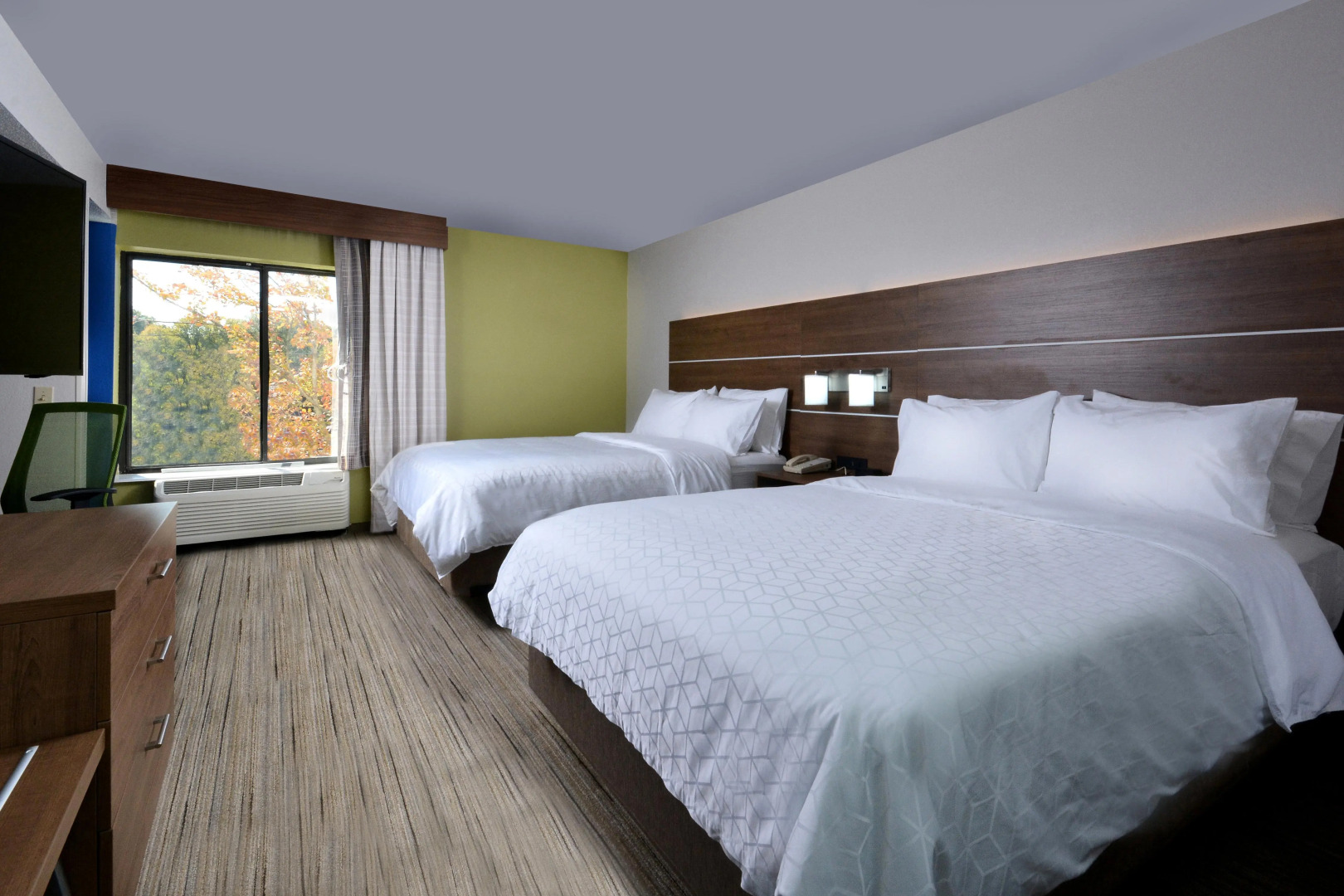 Holiday Inn Express Durham by IHG