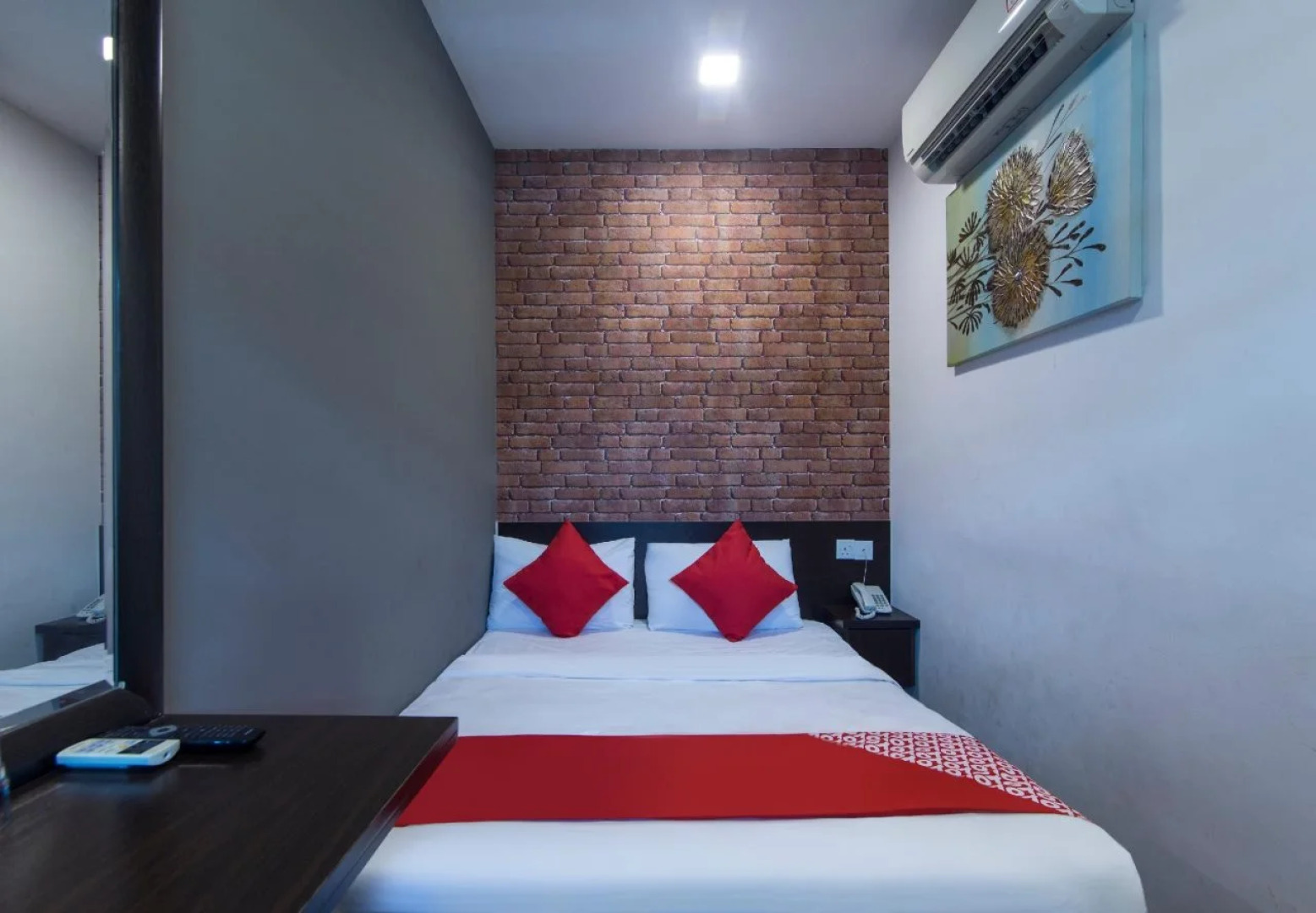 OYO 876 Hotel Sanctuary