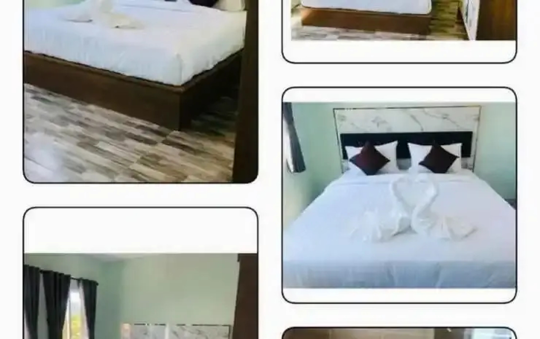 Anatasia Apartment Phuket