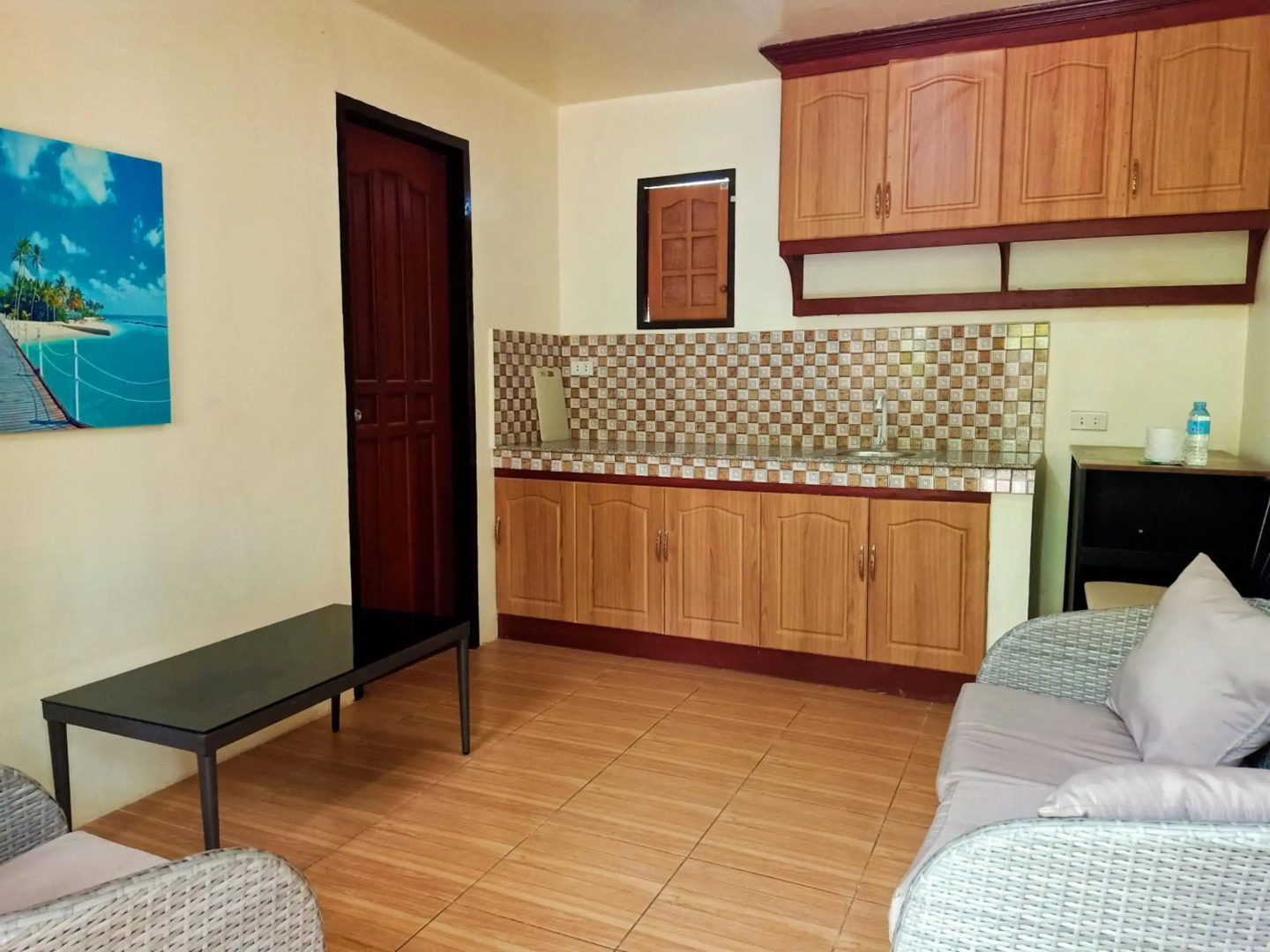 Panglao Kalikasan Dive Resort