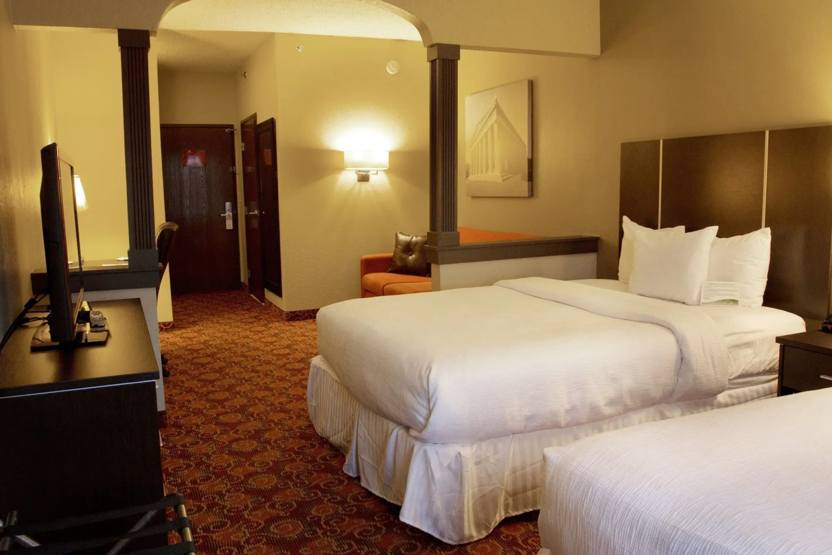 Brentwood Suites Nashville, an Ascend Collection Hotel