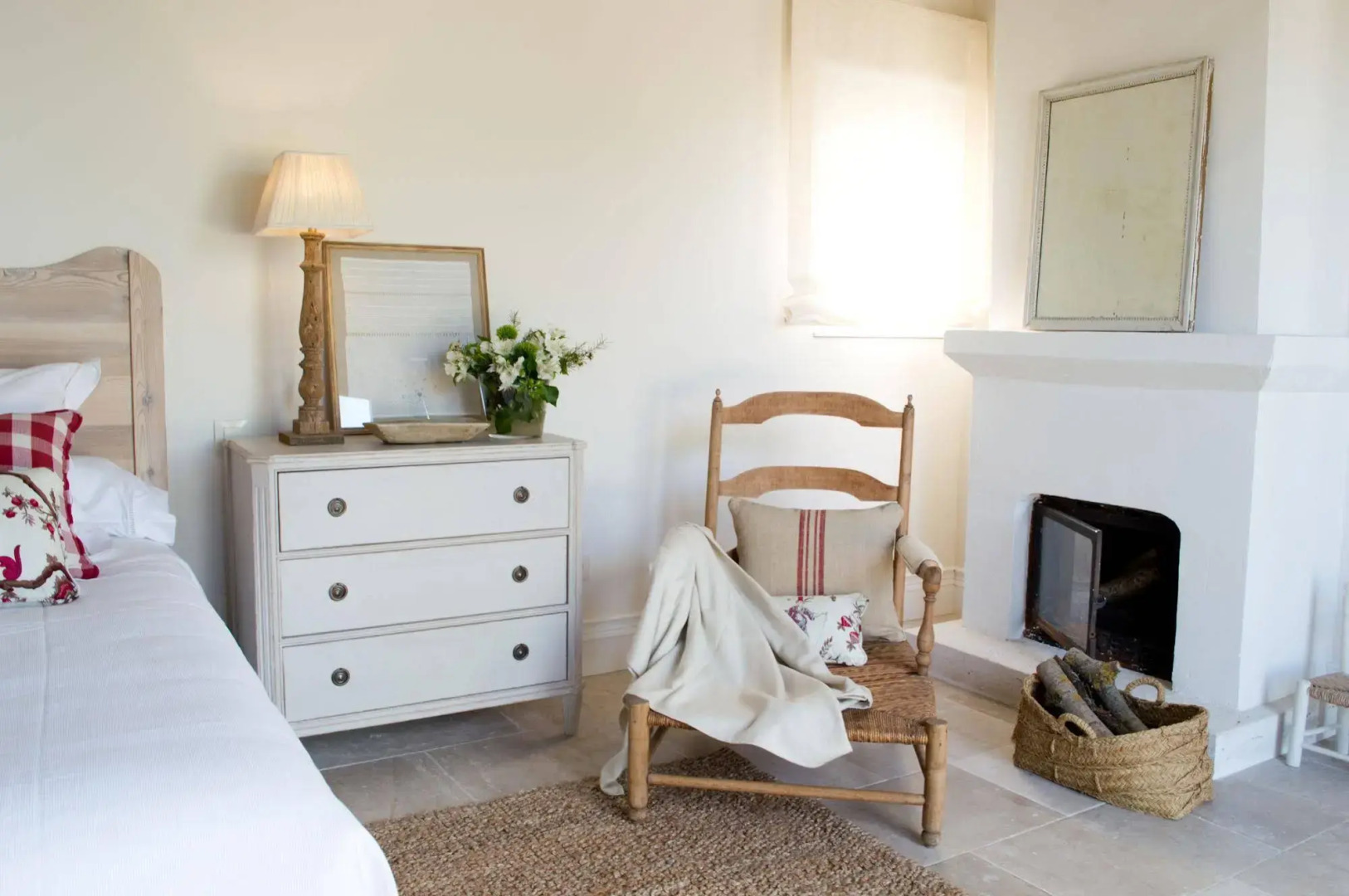 La Casa de los Tomillares