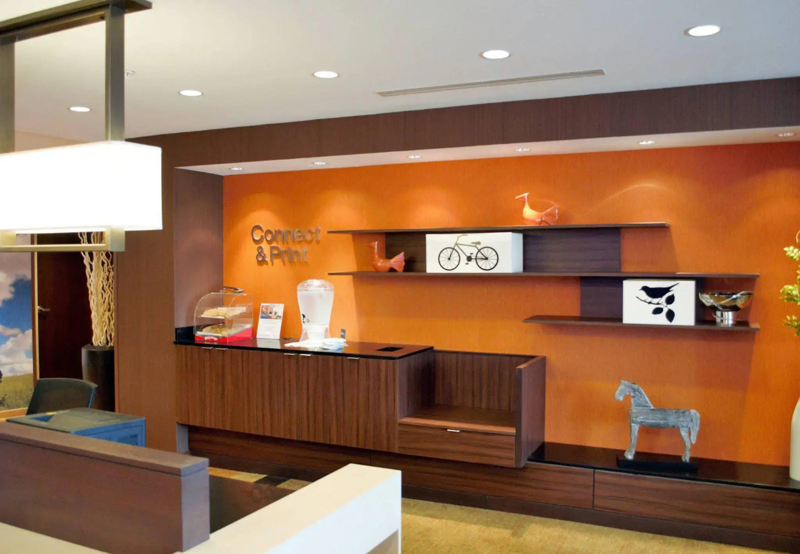 Fairfield Inn & Suites Stroudsburg Bartonsville / Poconos