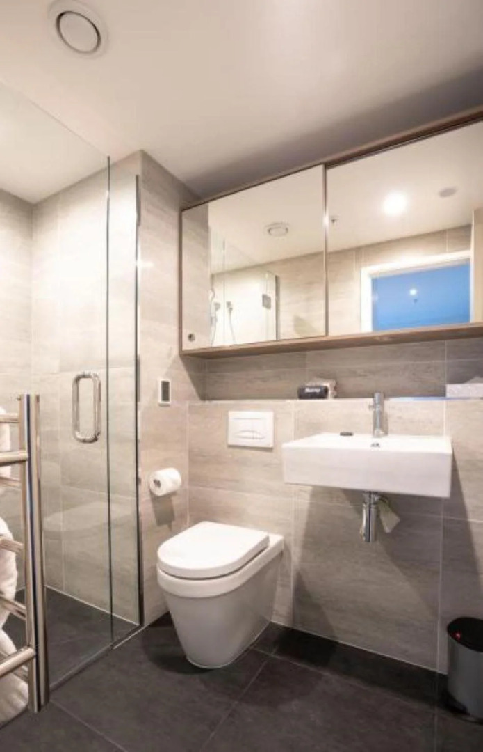 Park Residences - a THC Hotel