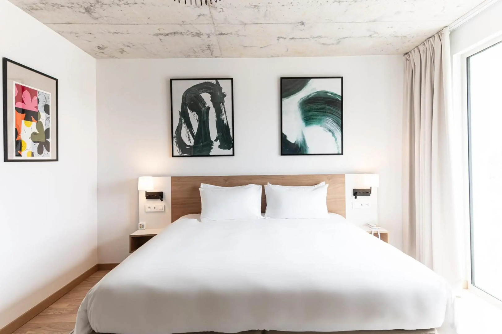 voco Beaune – Cité des Vins by IHG