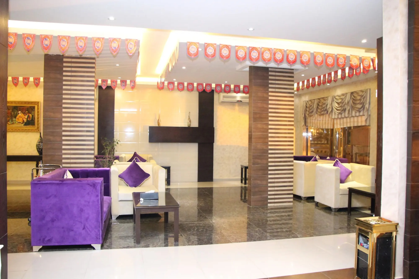Al Muhaidb Residence Al Maidan