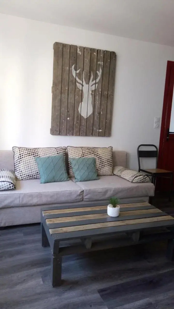 Duplex/Beauval & Châteaux