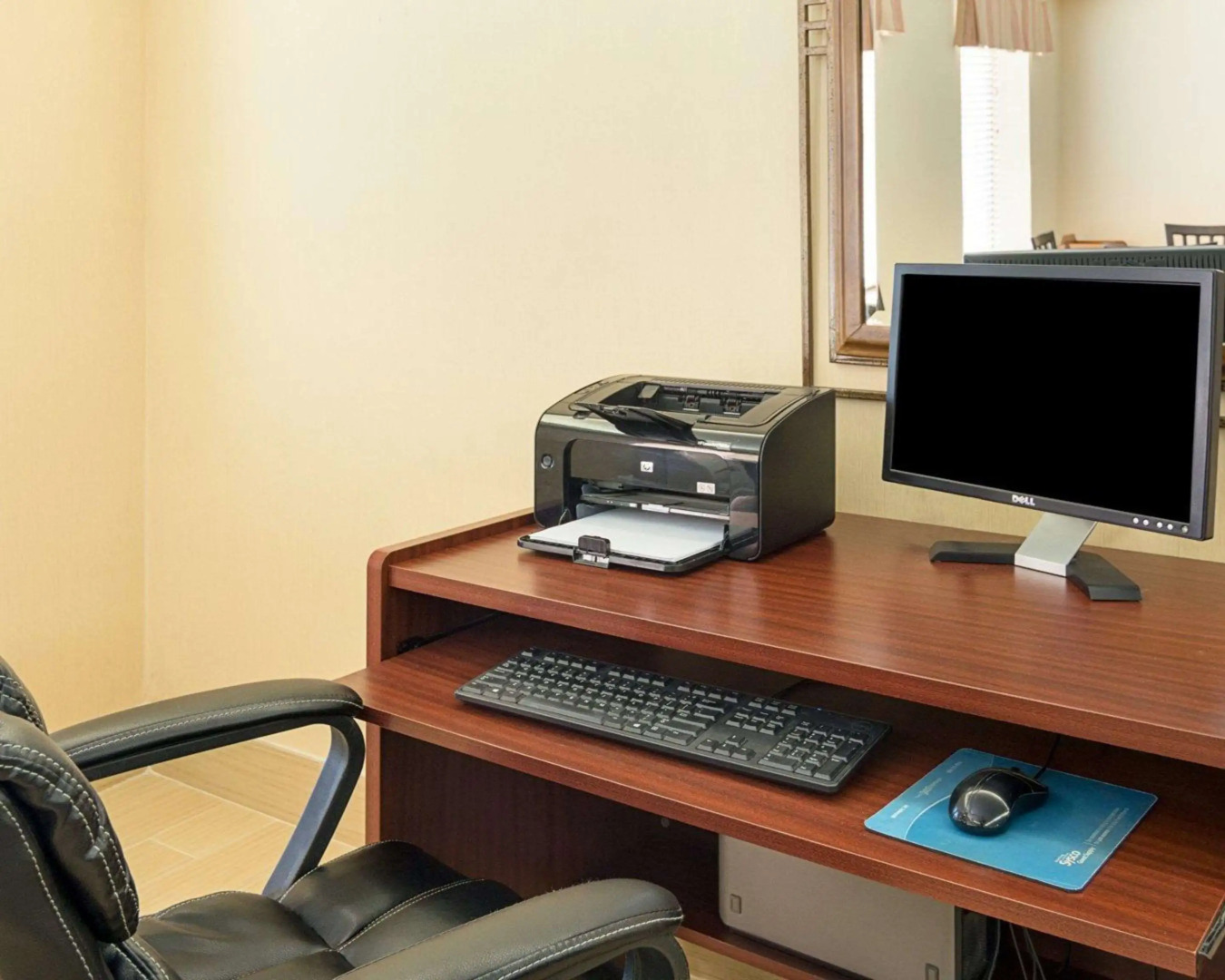 Quality Inn Richmond Airport