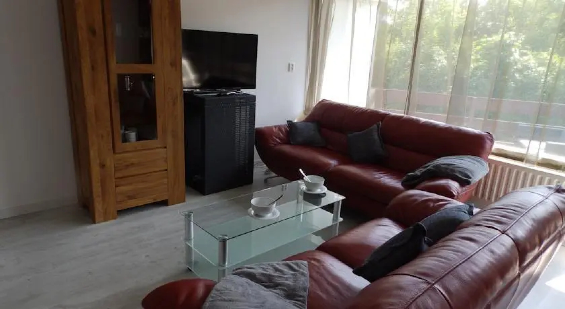 Westkapelle - Wohnung am Meer-