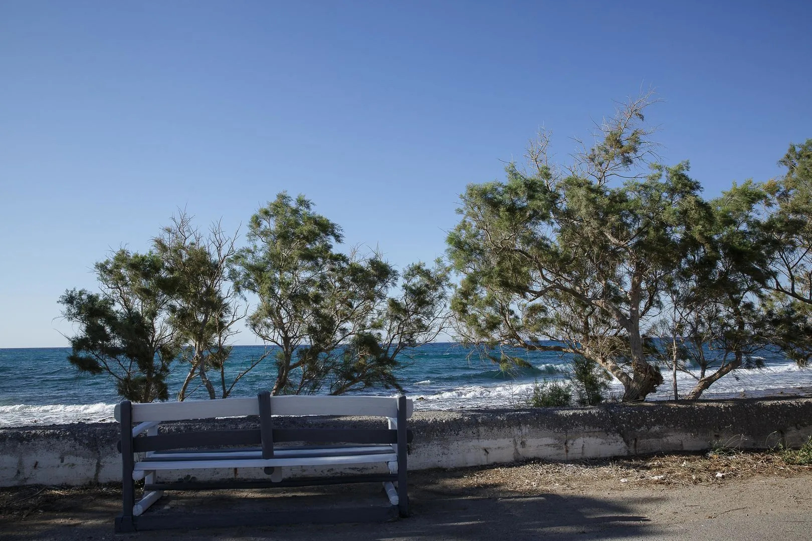 Irene Beach Apartments