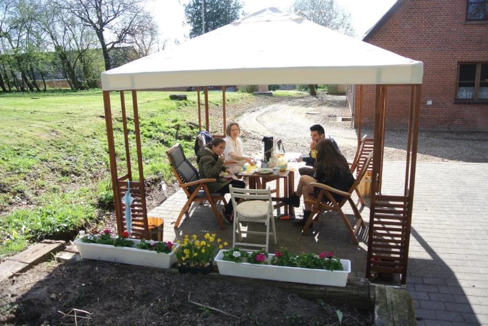 Lottes Bed and Breakfast