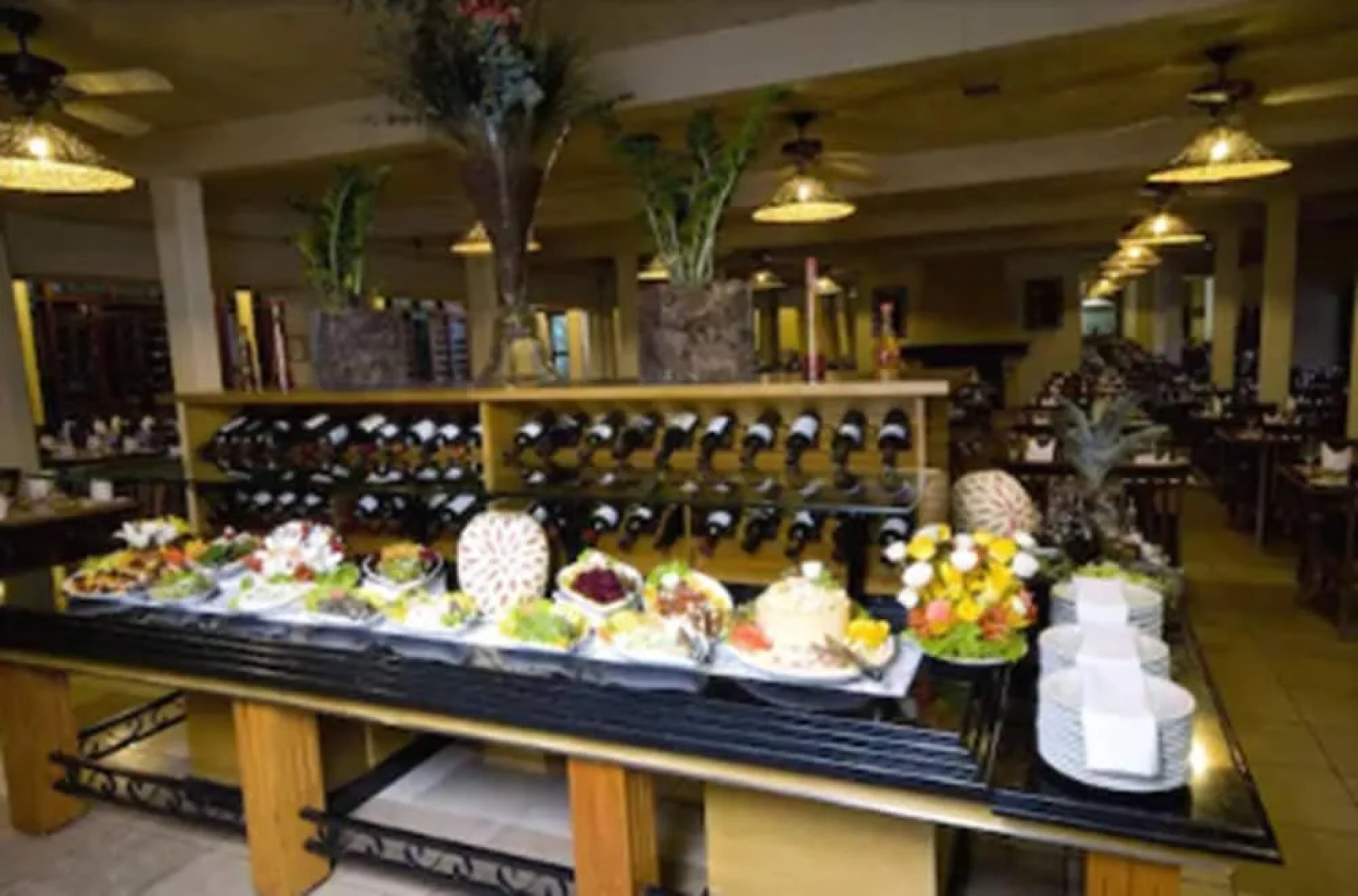 Hotel Rancho Silvestre