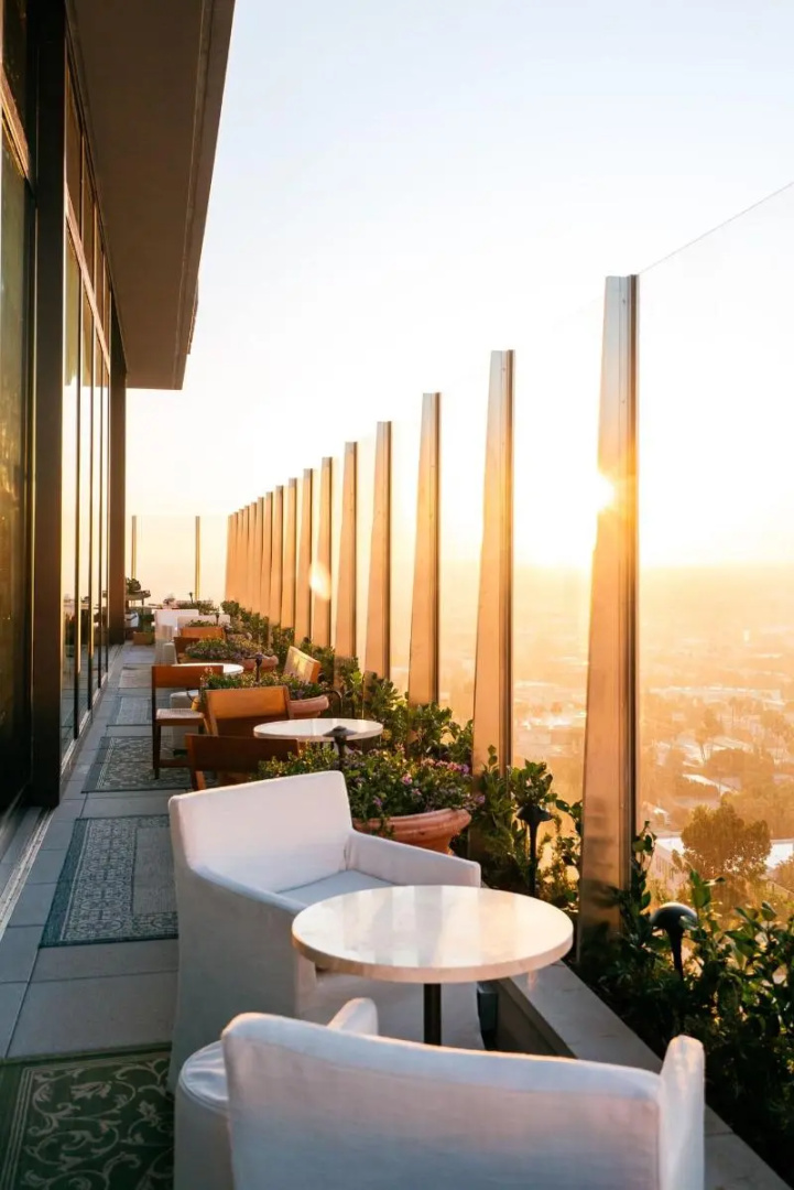 The West Hollywood EDITION