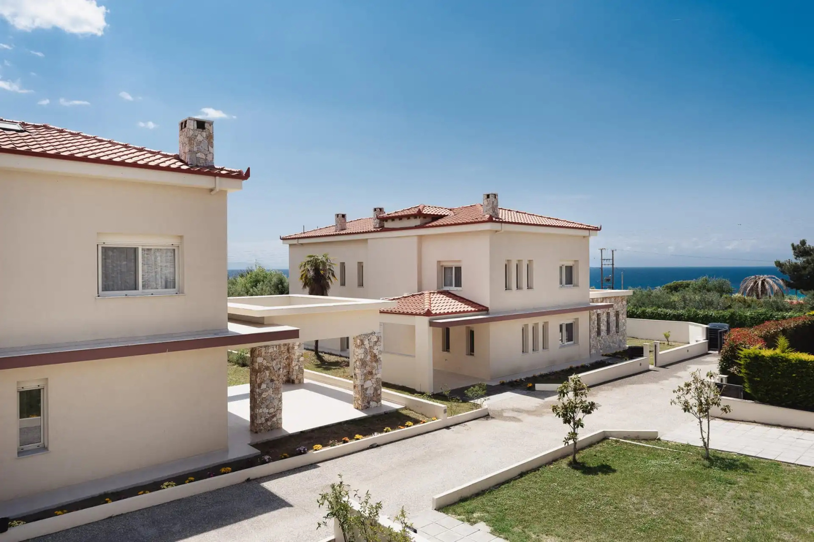 Kalisun Exclusive Villas