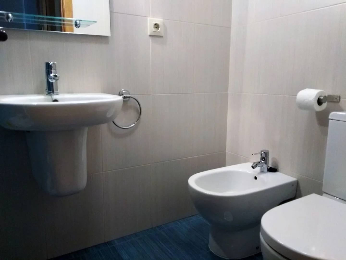 Apartamentos Playa Catedrales 3000