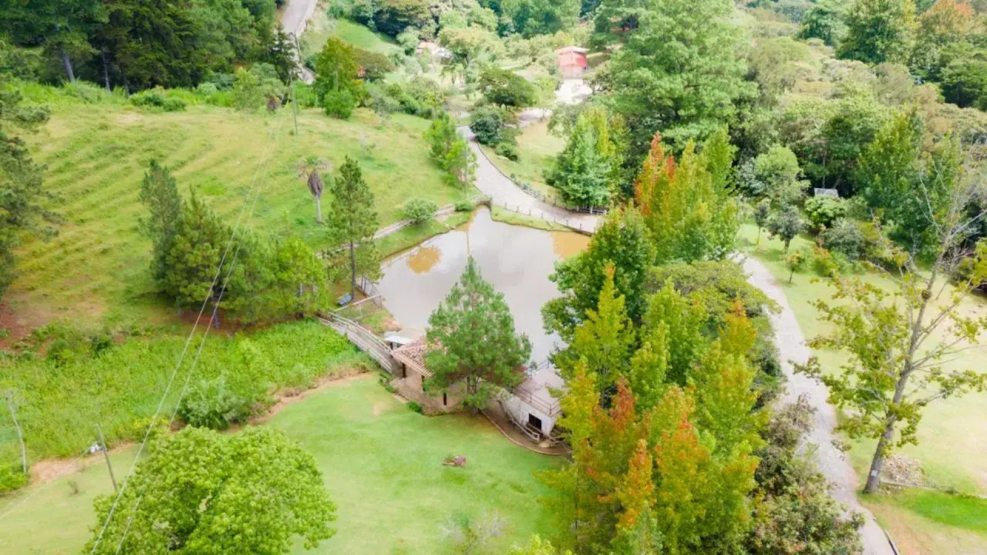 Hotel y Cabañas Ros