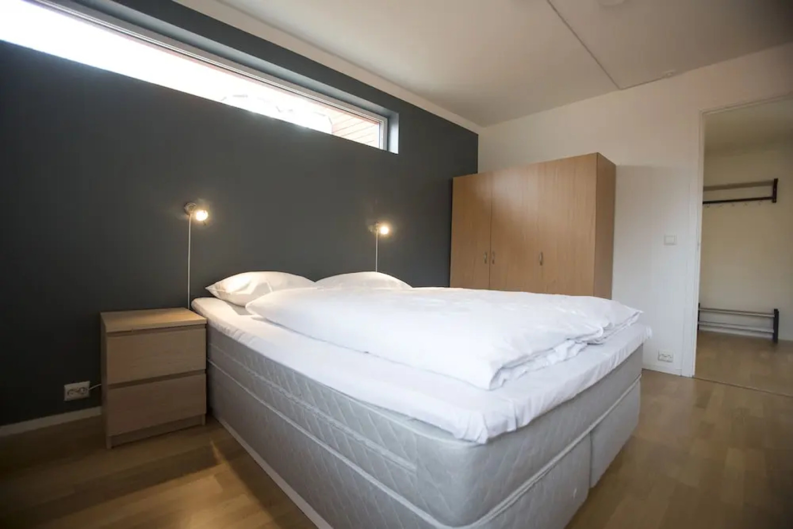 City Housing - Bergelandsgata 13 - Klostergaarden Apartments