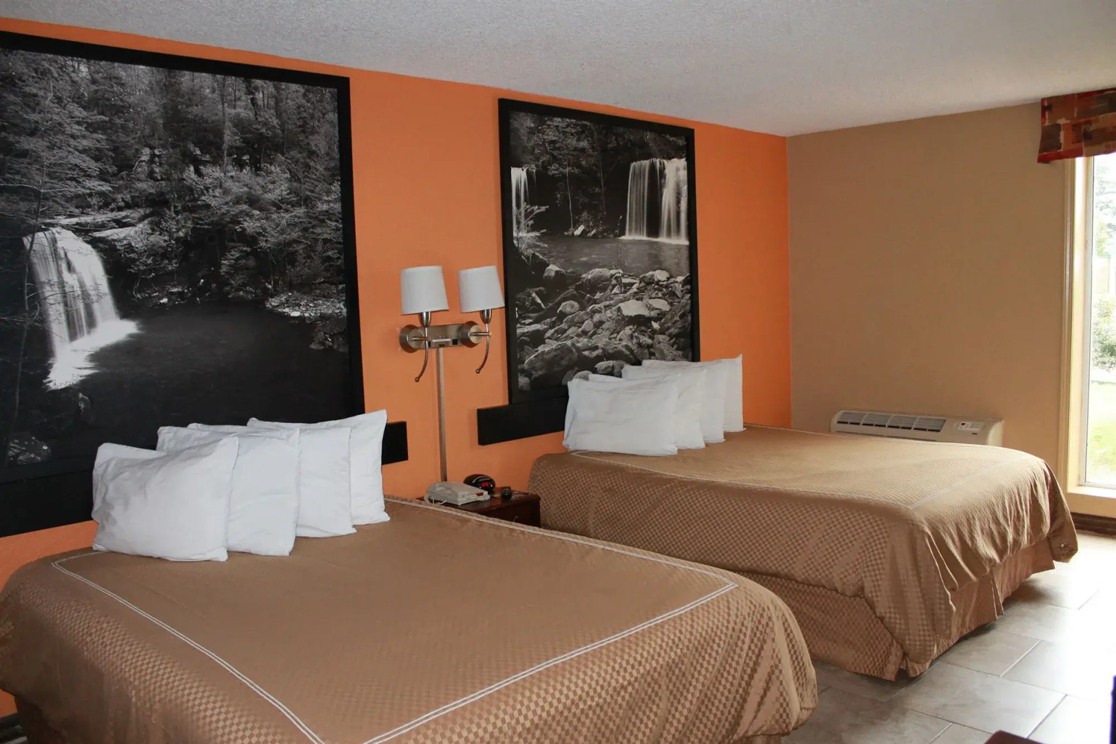 Fairview Inn & Suites