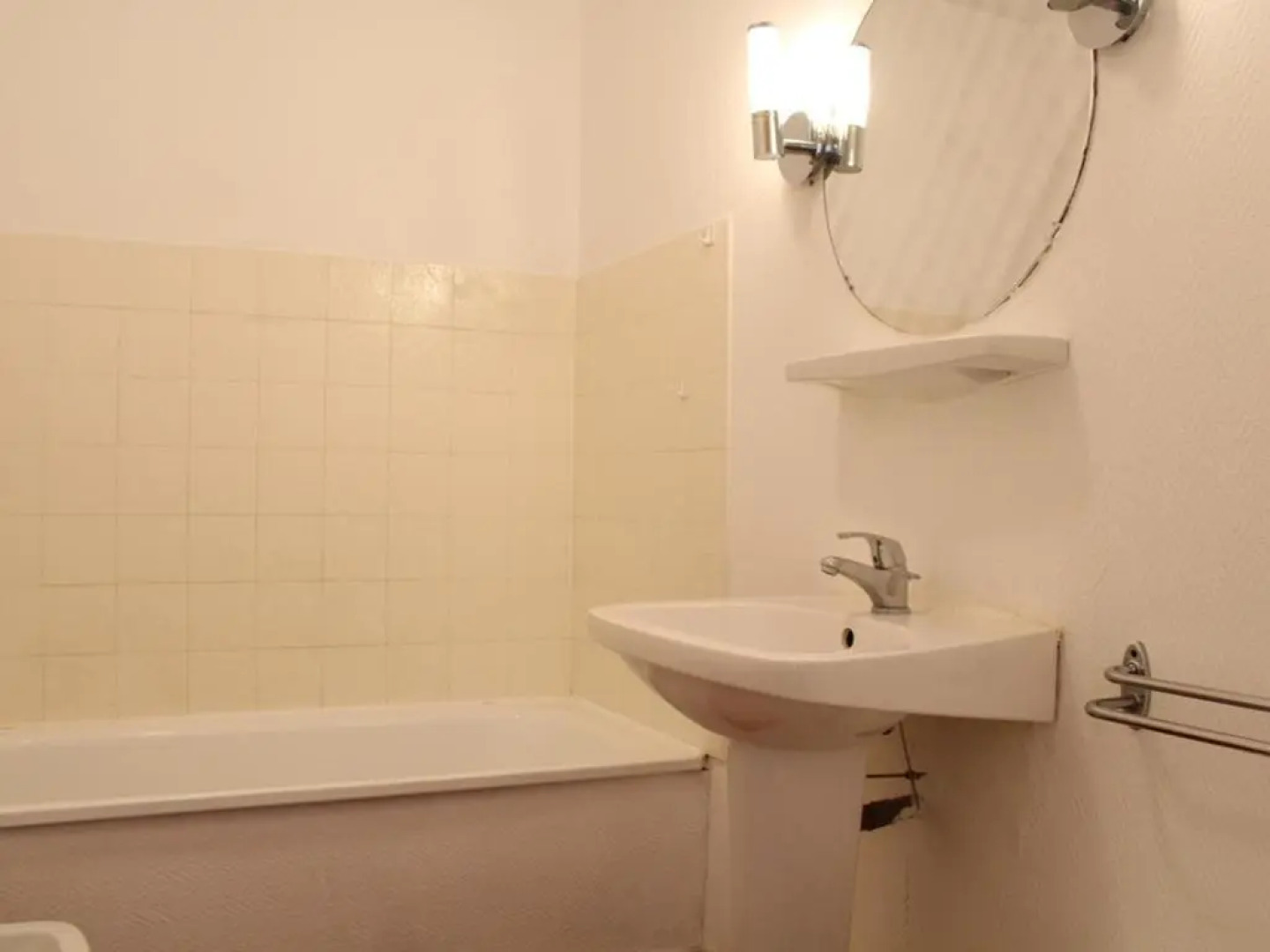 Appartement Port-la-Nouvelle, 2 pièces, 4 personnes - FR-1-229C-169