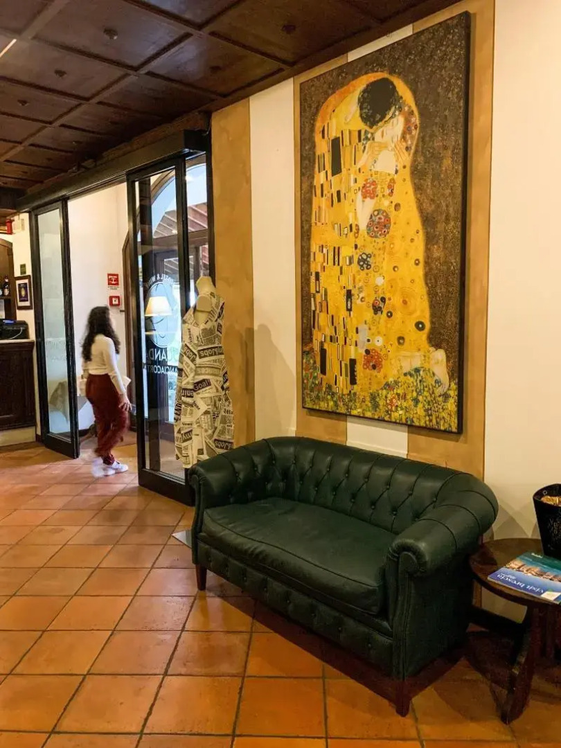 La Locanda della Franciacorta