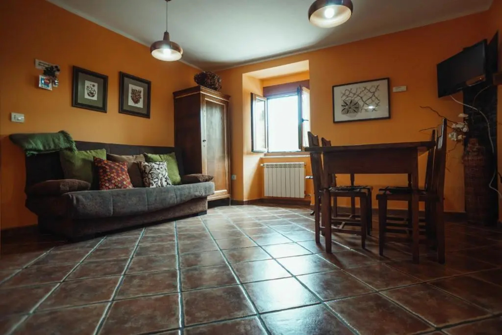 Apartamentos Rurales Los Galpones