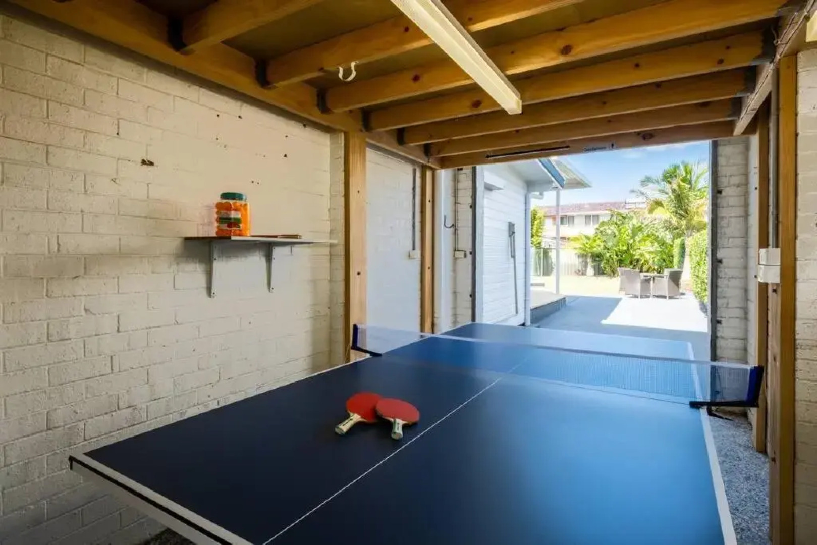 Sea Spray- Private Pool, Beach, Table Tennis