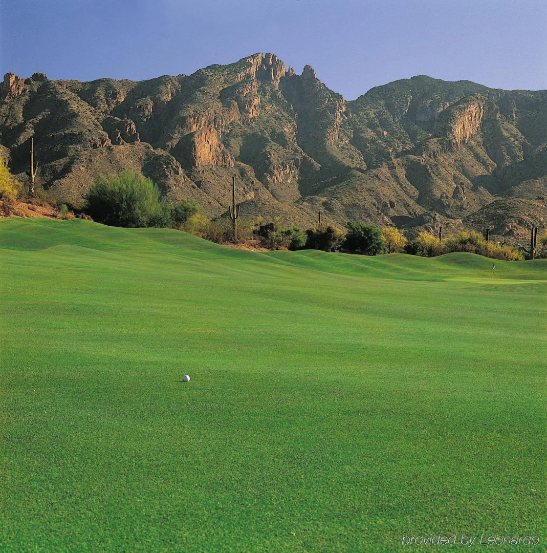 The Westin La Paloma Resort and Spa
