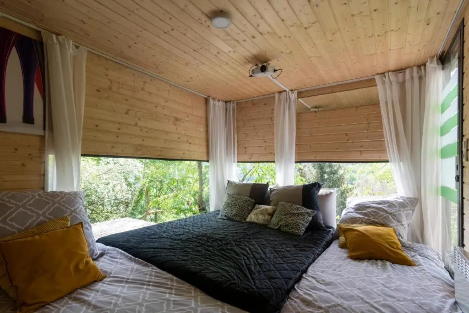 Wagner Stays- Secret Chalet Private Wellness Resort in The Nature with Whirlpool & Sauna